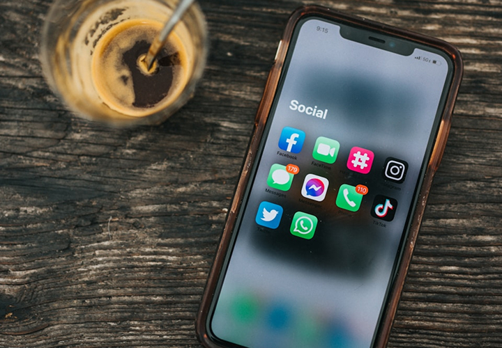 Advanced Diploma in Digital Marketing